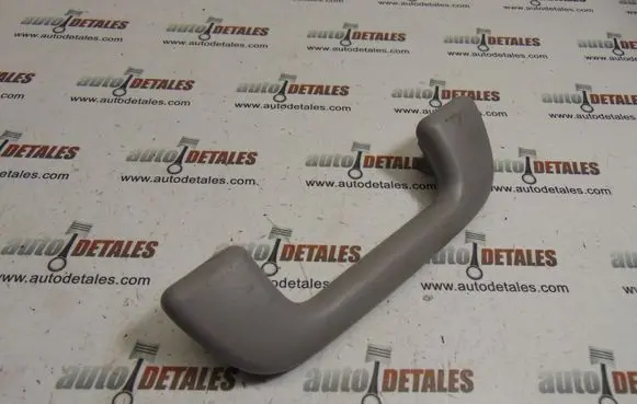Toyota RAV 4 (XA30) Front interior roof grab handle 6746838010