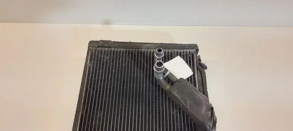 Volkswagen PASSAT B7 Air conditioning (A/C) radiator (interior) 