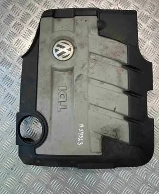 Volkswagen Tiguan Engine cover (trim) 03L103925AM