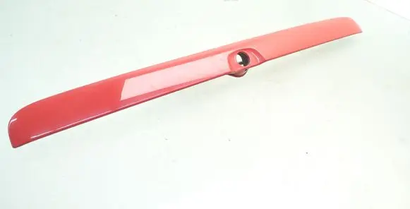 Opel Astra G Tailgate trim 93240976 8062860