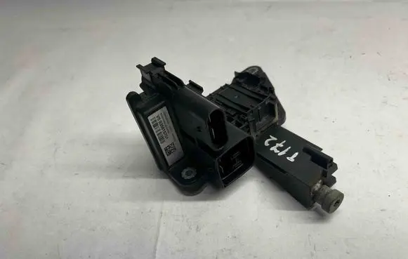 BMW 4 F36 Gran coupe Current control relay 9356157