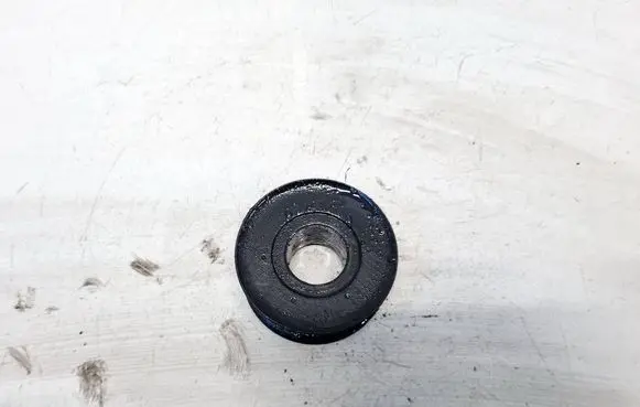 Ford Focus Crankshaft pulley