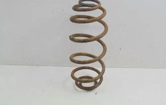 Renault Espace - Grand espace IV Rear coil spring