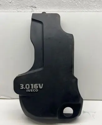 Iveco Daily 4th gen Engine cover (trim) 12345678 04047907