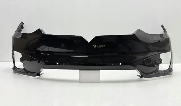 Tesla Model X Front bumper 109187900