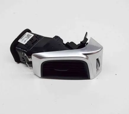 Jaguar E-Pace Dashboard air vent grill cover trim J9C3018B08AD J9C3018B08A