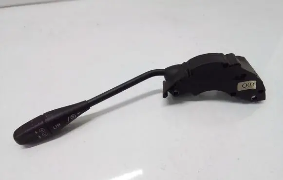Mercedes-Benz E W211 Cruise control stalk A0085452524