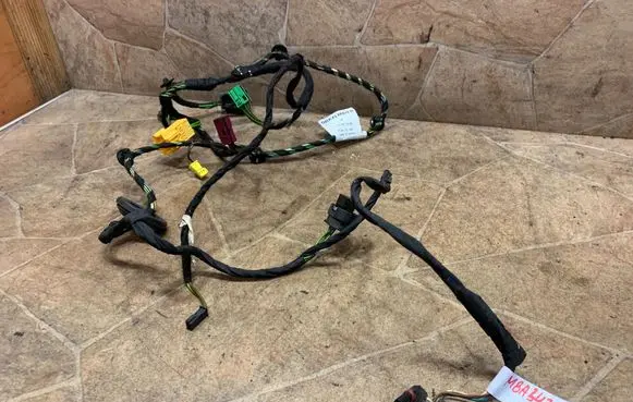 Mercedes-Benz CLS C218 X218 Other wiring loom A2185401805