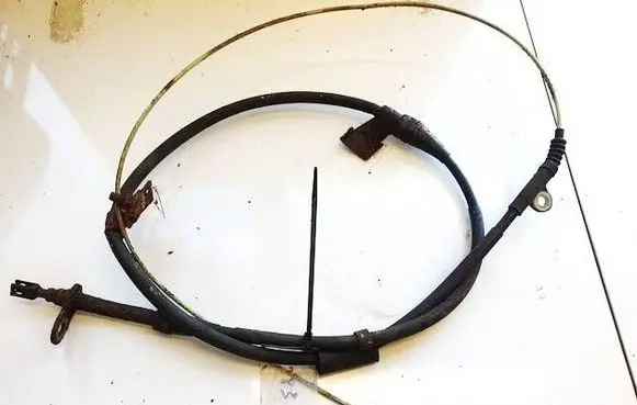 Nissan Murano Z50 Handbrake/parking brake wiring cable 