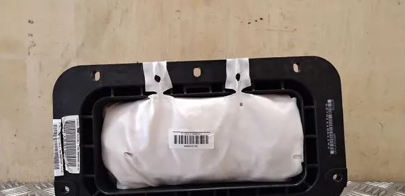 Peugeot 508 Passenger airbag 9800902080 34131661B