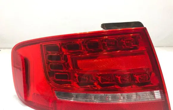 Rear/tail lights