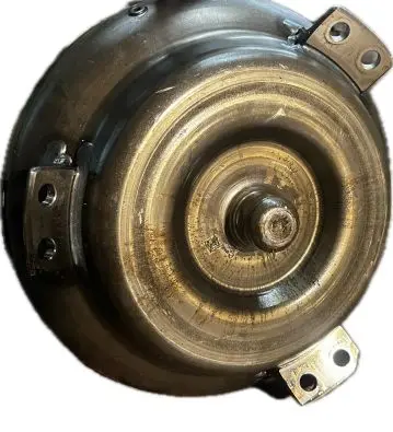 Mercedes-Benz ML W164 Torque converter A2212501402 06116152