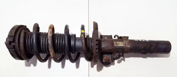 Skoda Roomster (5J) Front shock absorber/damper