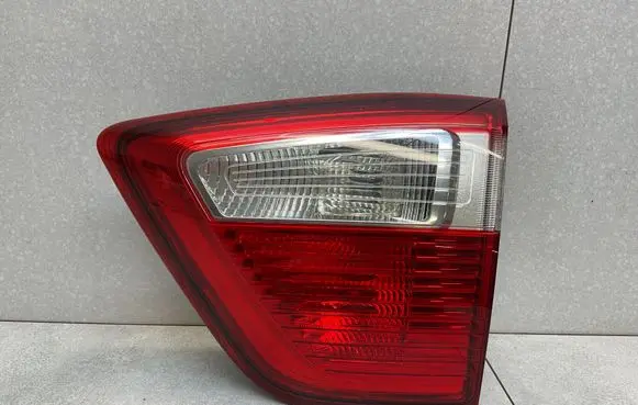 Ford C-MAX II Tailgate rear/tail lights AM5113A602BE