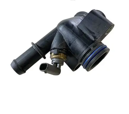 Ford Bronco Engine coolant pipe/hose GN1G8K556BA