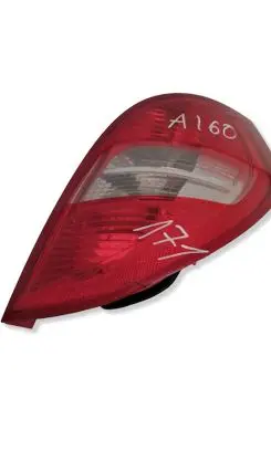 Mercedes-Benz A W169 Rear/tail lights 89075862R
