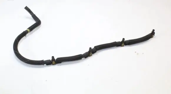 Volkswagen PASSAT CC Fuel return line/hose 03L130235AD