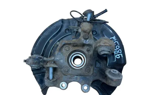 BMW X3 F25 Rear wheel hub