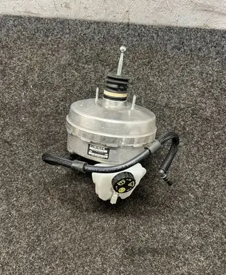 Mercedes-Benz C W206 Brake booster A2064302500