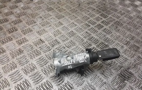 Volkswagen Golf V Ignition lock 1K0905851B