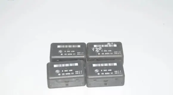 BMW 5 E39 Rain sensor 8382468 61358382468 8363430