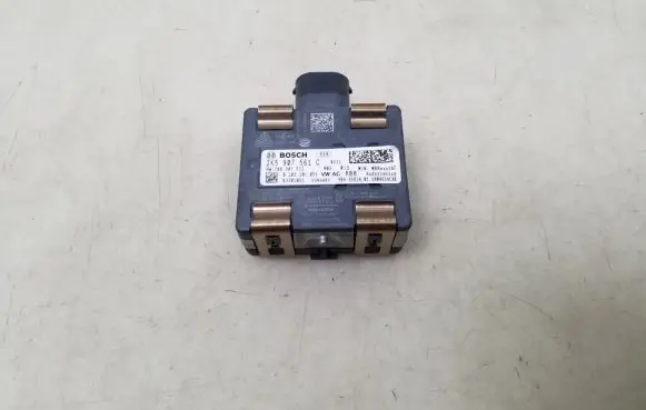 Blind spot module