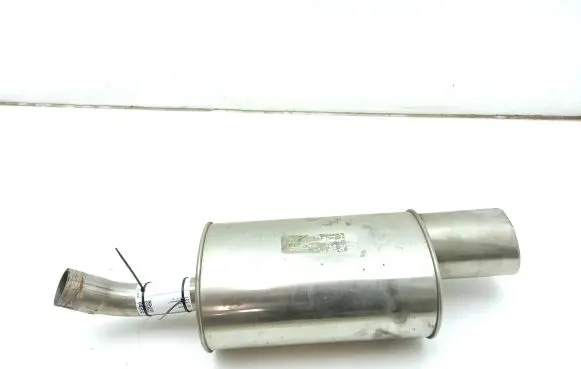 Honda Civic Rear muffler/silencer tail pipe 