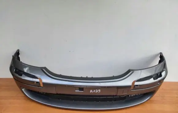 Citroen C8 Front bumper 1487891077
