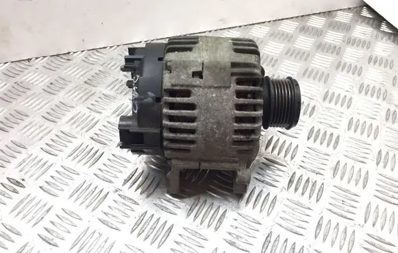 Seat Altea Generator/alternator 06F903023C