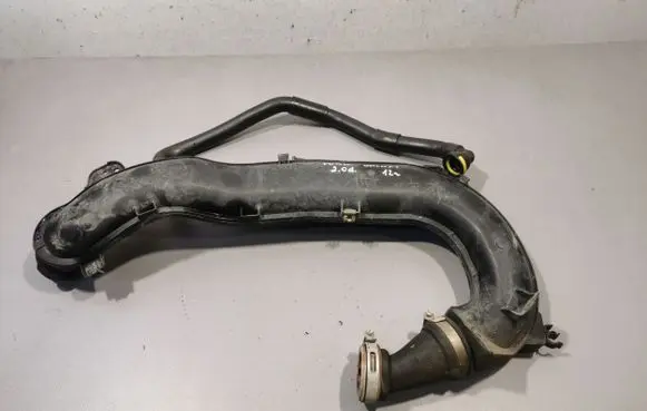 Ford Galaxy Intercooler hose/pipe N07011C160