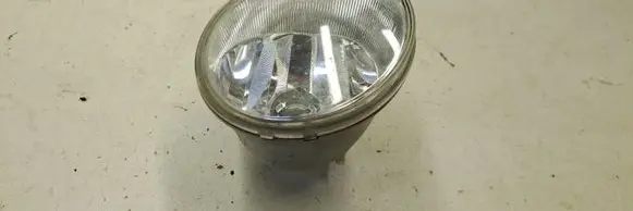 Toyota RAV 4 (XA50) Front fog light 8121047010