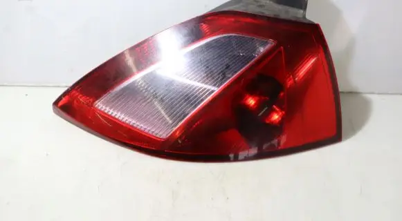 Renault Megane II Rear/tail lights