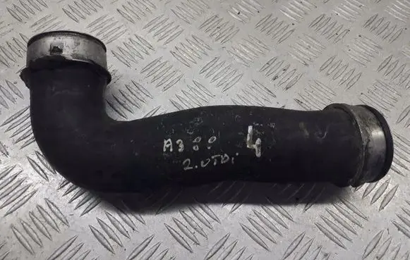 Audi A3 S3 8P Air intake duct part