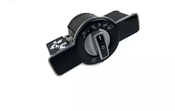 Mercedes-Benz S W221 Light switch A2219053900