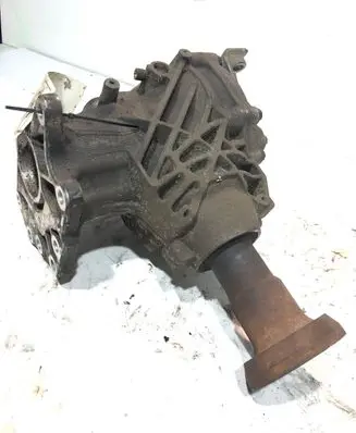Volvo XC60 Gearbox transfer box case 31280844 T154634