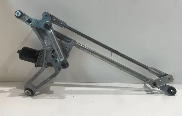 Audi Q5 SQ5 Front wiper linkage and motor 80B955023D A9391310 0312211136