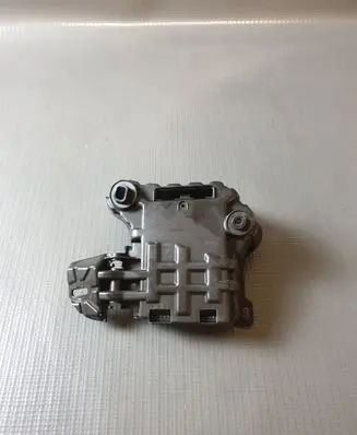 Opel Mokka B Fuse box cover 9672641980