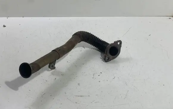 Renault Koleos I Exhaust manifold