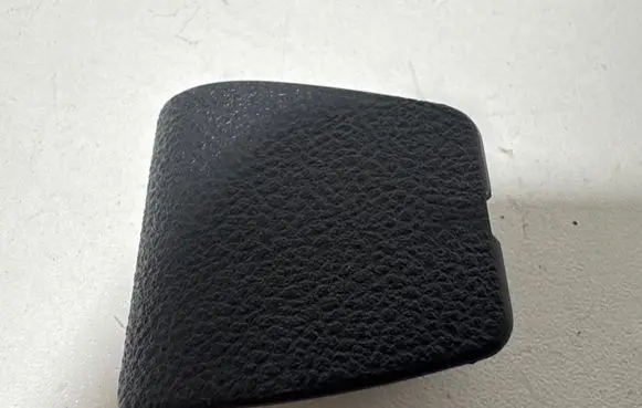 BMW X4 G02 Trunk/boot trim cover 7461586 779317 7482870