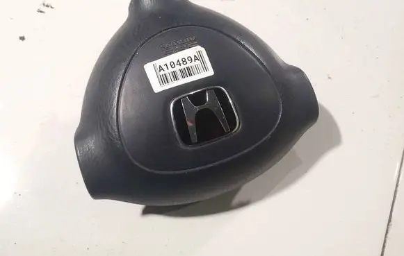 Honda Civic Steering wheel airbag 77800S6AG810