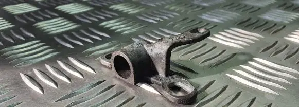 Ford Mondeo Mk III other engine part 2S7Q6023