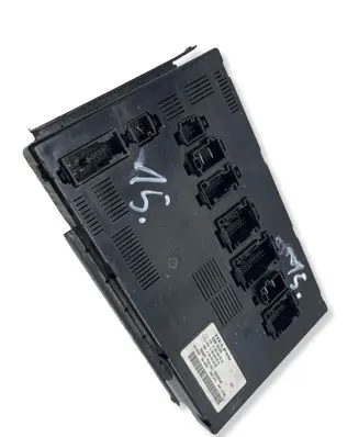 Mercedes-Benz ML W164 SAM control unit A1645409062 A1644422500 A1645459332