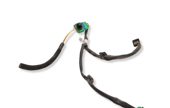 Renault Trafic II (X83) Other wiring loom 93859265 8200661487