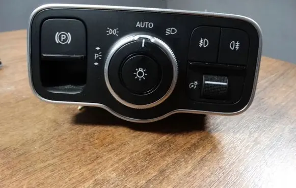 Mercedes-Benz GLB x247 Other switches/knobs/shifts A2479053002