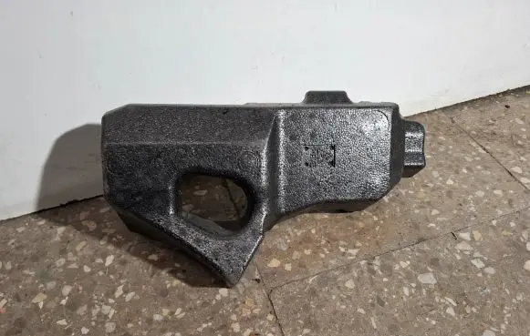Volvo V60 Spare wheel section trim 31317605
