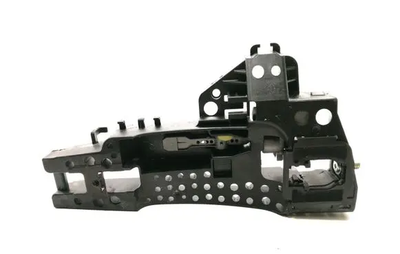 Rear door exterior handle/bracket