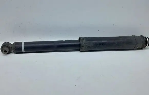 Toyota Prius (XW30) Rear shock absorber/damper 4853047080