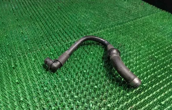 Audi A3 S3 8L Air intake hose/pipe 1J0611939A