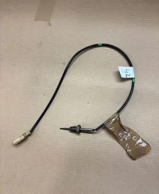 Audi A6 S6 C7 4G Exhaust gas temperature sensor 04L906088AD