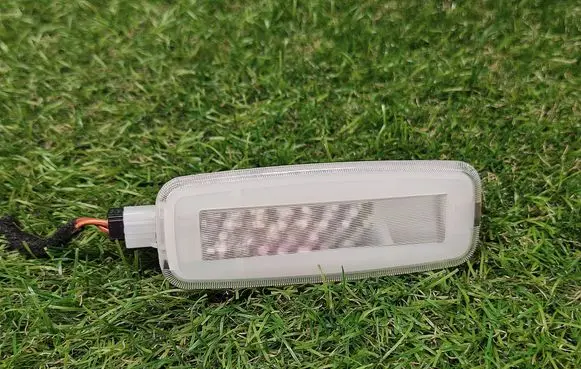 Audi A6 S6 C7 4G Other interior light 4H0947105A